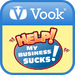 “Help! My Business Sucks!” – Small Business Marketing Secrets