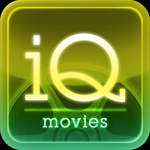 iQ Movies Trivia icon