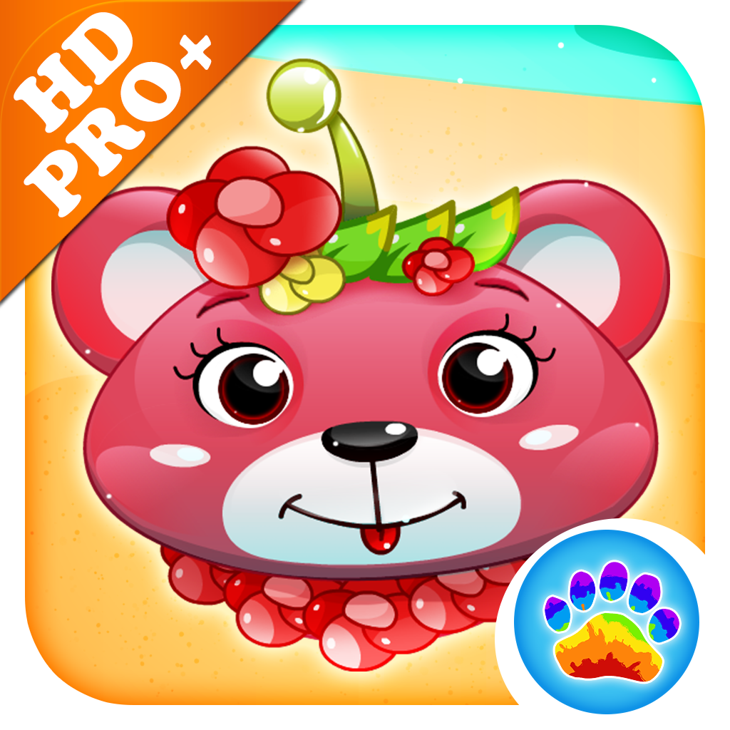 Gau's Adventure in Hawaii (Pro)