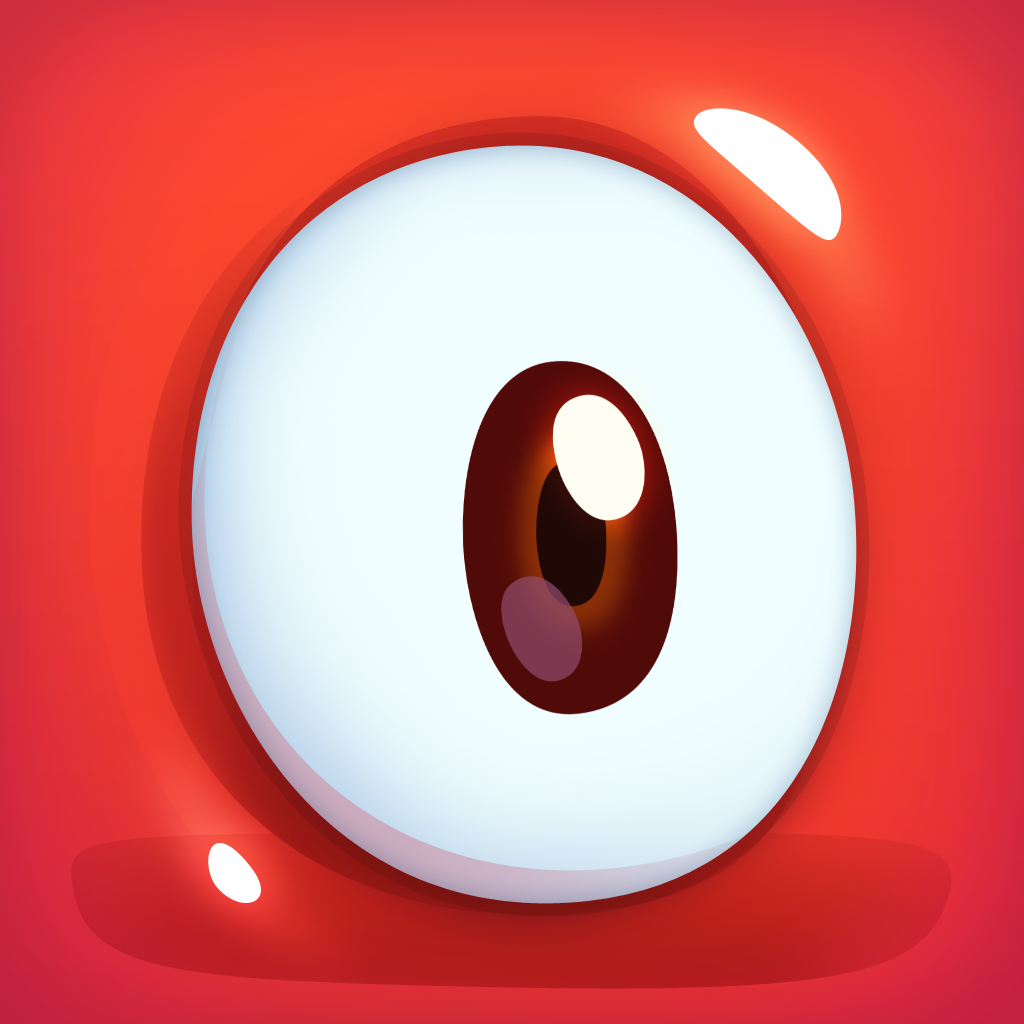 Pudding Monsters by ZeptoLab UK Limited Pudding Monsters by ZeptoLab UK Limited icon