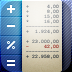 CalcTape Smart Calculator