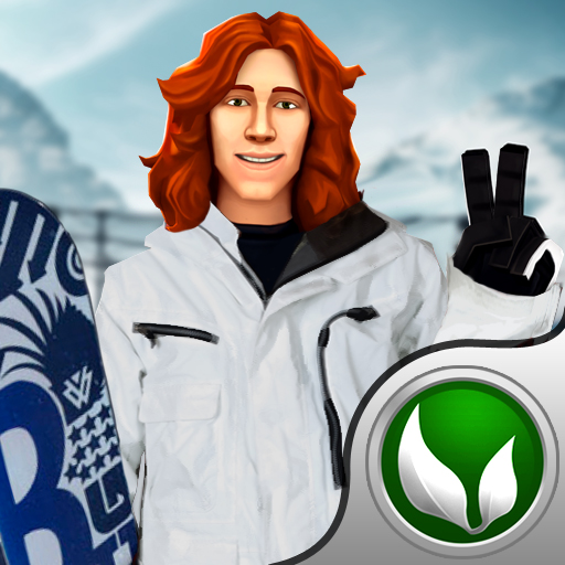 Shaun White Snowboarding: Origins icon