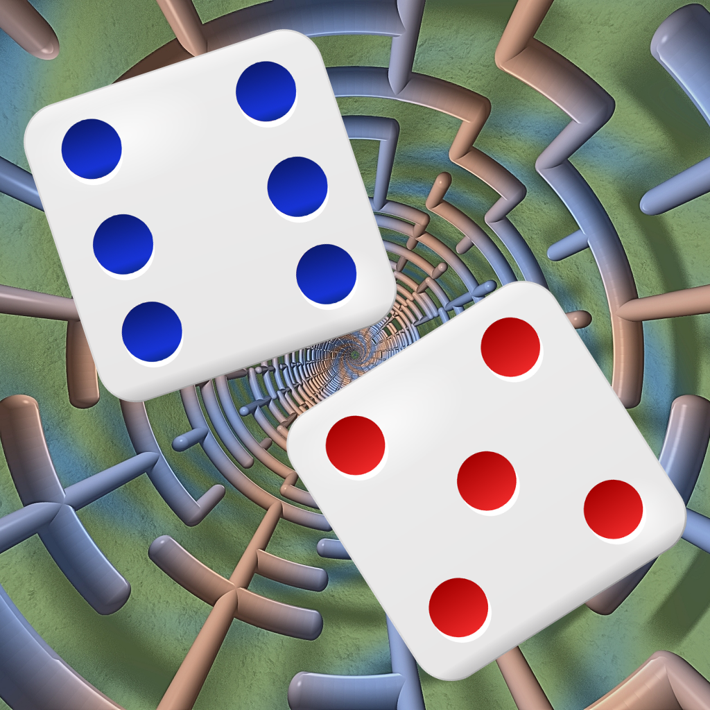 Dice Puzzle Collection par MmpApps Corp.